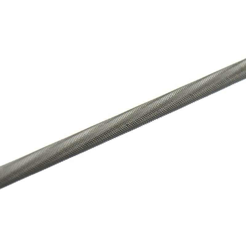 Casa si Gradina - Constructii - Scule electrice si accesorii - Accesorii fierastraie electrice - Set pile rotunde ascutire lant, cutie 12 bucati, 4mm, Geko G74092 - Infinity.ro