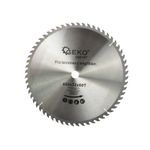 Casa si Gradina - Constructii - Scule electrice si accesorii - Accesorii fierastraie electrice - Disc pentru lemn 450x32x60T, Geko G00167 - Infinity.ro