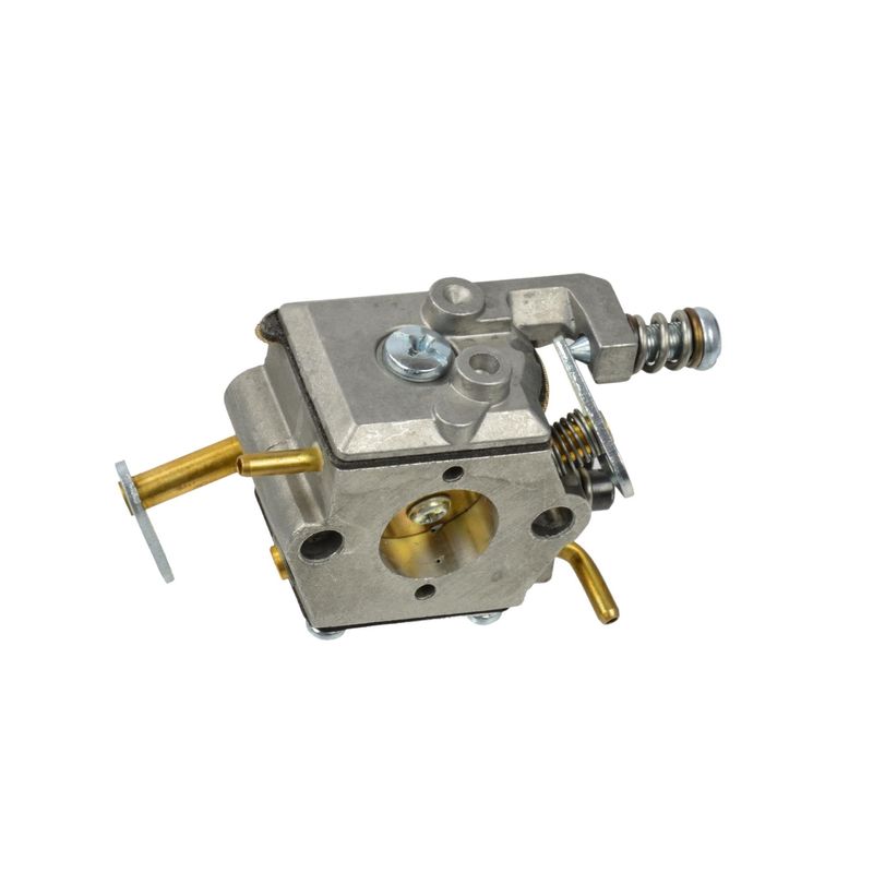 Casa si Gradina - Constructii - Scule electrice si accesorii - Accesorii fierastraie electrice - Carburator pentru Partner 350/351/370, Geko G81122 - Infinity.ro