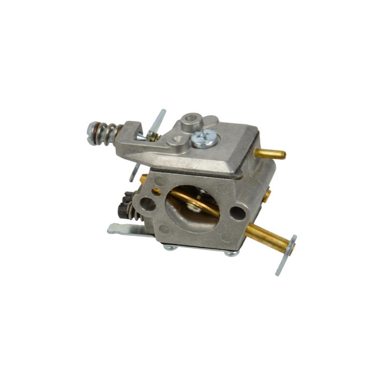 Casa si Gradina - Constructii - Scule electrice si accesorii - Accesorii fierastraie electrice - Carburator pentru Partner 350/351/370, Geko G81122 - Infinity.ro