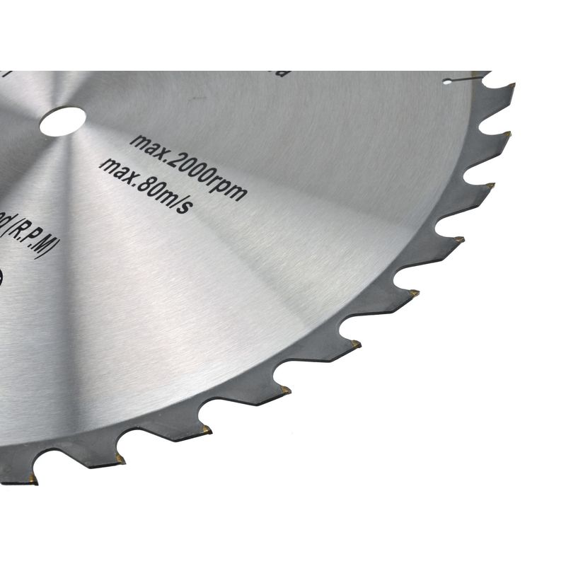 Casa si Gradina - Constructii - Scule electrice si accesorii - Accesorii fierastraie electrice - Disc pentru lemn 600x32x40T, GEKO G00179 - Infinity.ro