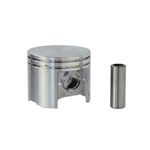 Casa si Gradina/Constructii/Scule electrice si accesorii/Accesorii fierastraie electrice - Kit cilindru + piston pentru Stihl 230, 40mm, GEKO G81114 - Infinity.ro