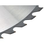 Casa si Gradina - Constructii - Scule electrice si accesorii - Accesorii fierastraie electrice - Disc pentru lemn 600x32x40T, GEKO G00179 - Infinity.ro