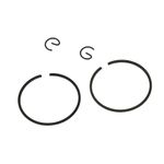Casa si Gradina/Constructii/Scule electrice si accesorii/Accesorii fierastraie electrice - Kit cilindru + piston pentru Stihl 230, 40mm, GEKO G81114 - Infinity.ro