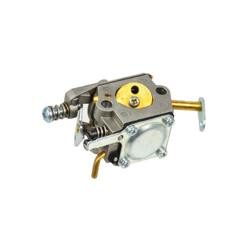 Casa si Gradina - Constructii - Scule electrice si accesorii - Accesorii fierastraie electrice - Carburator pentru Partner 350/351/370, Geko G81122 - Infinity.ro