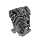 Casa si Gradina/Constructii/Scule electrice si accesorii/Accesorii fierastraie electrice - Kit cilindru + piston pentru Stihl 230, 40mm, GEKO G81114 - Infinity.ro