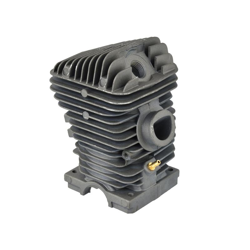 Casa si Gradina/Constructii/Scule electrice si accesorii/Accesorii fierastraie electrice - Kit cilindru + piston pentru Stihl 230, 40mm, GEKO G81114 - Infinity.ro