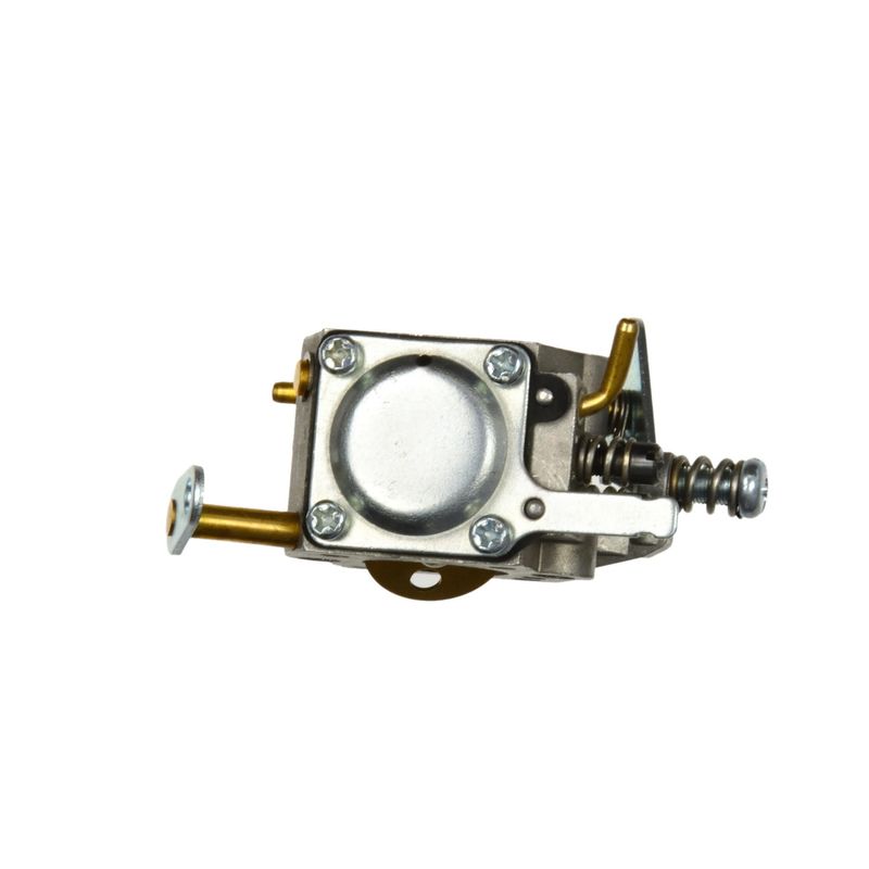 Casa si Gradina - Constructii - Scule electrice si accesorii - Accesorii fierastraie electrice - Carburator pentru Partner 350/351/370, Geko G81122 - Infinity.ro