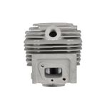 Casa si Gradina - Constructii - Scule electrice si accesorii - Accesorii fierastraie electrice - Set cilindru + piston pentru masina de tuns iarba, Geko G81110 - Infinity.ro