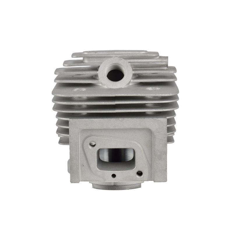 Casa si Gradina - Constructii - Scule electrice si accesorii - Accesorii fierastraie electrice - Set cilindru + piston pentru masina de tuns iarba, Geko G81110 - Infinity.ro