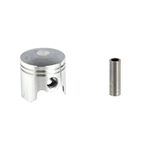 Casa si Gradina - Constructii - Scule electrice si accesorii - Accesorii fierastraie electrice - Set cilindru + piston pentru masina de tuns iarba, Geko G81110 - Infinity.ro