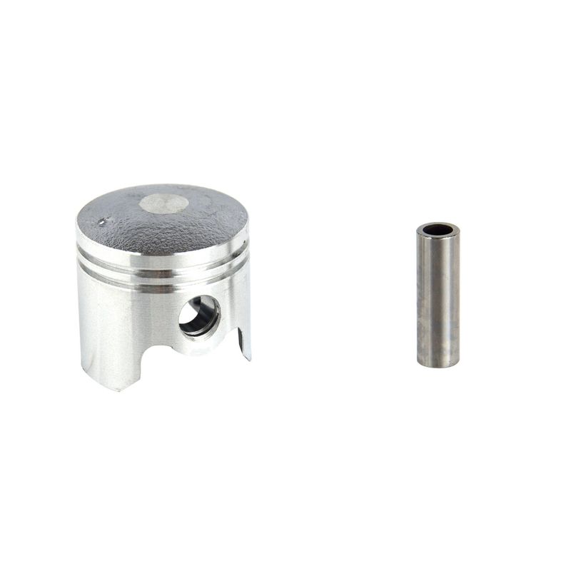 Casa si Gradina - Constructii - Scule electrice si accesorii - Accesorii fierastraie electrice - Set cilindru + piston pentru masina de tuns iarba, Geko G81110 - Infinity.ro