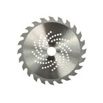 Casa si Gradina/Constructii/Scule electrice si accesorii/Accesorii fierastraie electrice - Disc pentru lemn, 250x32x24T, Geko G78070 - Infinity.ro