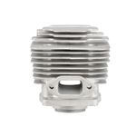 Casa si Gradina - Constructii - Scule electrice si accesorii - Accesorii fierastraie electrice - Set cilindru + piston pentru masina de tuns iarba, Geko G81110 - Infinity.ro