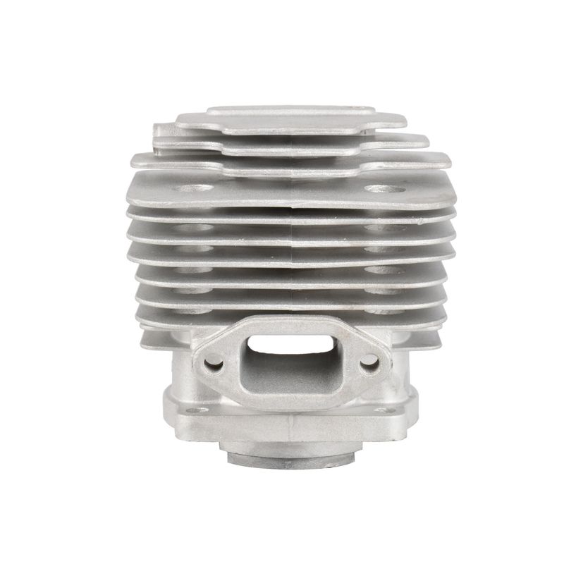 Casa si Gradina - Constructii - Scule electrice si accesorii - Accesorii fierastraie electrice - Set cilindru + piston pentru masina de tuns iarba, Geko G81110 - Infinity.ro