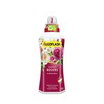 Casa si Gradina - Gradinarit si plante - Intretinere gradina - Pamant flori, ingrasaminte si pesticide - Ingrasamant, AlgoFlash ,Utilizat pentru Trandafiri, 750 ml - Infinity.ro