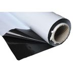 Casa si Gradina - Gradinarit si plante - Sere si solarii - Folie Black/white Sheeting 3 m x 2 m - Infinity.ro