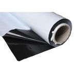 Casa si Gradina - Gradina si terasa - Mobilier exterior - Accesorii pentru gradina - Folie Black/white Sheeting, dimensiune 15 m x 2 m - Infinity.ro