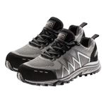 Casa si Gradina - Constructii - Echipamente de lucru - Incaltaminte protectia muncii - Pantofi de lucru fara elemente metalice, O1, SRA, marimea 43, NEO - Infinity.ro