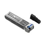 PC, gaming si accesorii - Retelistica - Switch-uri - Accesorii switch-uri - Modul SFP Dual Wavelength Single-Mode Simplex LC, 1.25 g, TX:1310 nm/RX:1550 nm, 20 km - Infinity.ro