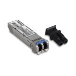 PC, gaming si accesorii - Retelistica - Switch-uri - Accesorii switch-uri - Modul SFP+ Single-Mode, 10.31 g, 1310 nm, 10 km, Duplex LC - Infinity.ro