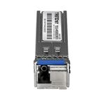 PC, gaming si accesorii - Retelistica - Switch-uri - Accesorii switch-uri - Modul SFP Dual Wavelength Single-Mode Simplex LC, 1.25 g, TX:1310 nm/RX:1550 nm, 20 km - Infinity.ro