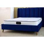 Casa si Gradina - Mobilier - Saltele si somiere - Saltele - Saltea Wolke, 180 x 200 x 20 cm, arcuri, Pocket Spring Relax - Infinity.ro