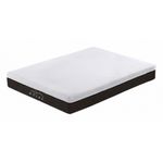 Casa si Gradina - Mobilier - Saltele si somiere - Saltele - Saltea Wolke, 180 x 200 x 23 cm, memorie, Basic Gel - Infinity.ro