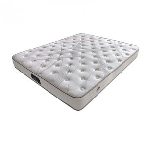 Saltea Wolke, 180 x 200 x 20 cm, arcuri, Pocket Spring Relax