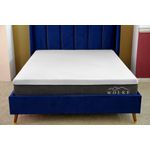 Casa si Gradina - Mobilier - Saltele si somiere - Saltele - Saltea Wolke, 180 x 200 x 23 cm, memorie, Basic Gel - Infinity.ro