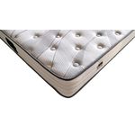 Casa si Gradina - Mobilier - Saltele si somiere - Saltele - Saltea Wolke, 160 x 200 x 20 cm, arcuri, Pocket Spring Relax - Infinity.ro