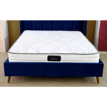 Casa si Gradina - Mobilier - Saltele si somiere - Saltele - Saltea Wolke, 160 x 200 x 20 cm, arcuri, Pocket Spring Relax - Infinity.ro