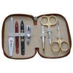 Ingrijire personala si Cosmetice - Manichiura si pedichiura - Truse manichiura si pedichiura - Trusa manichiura ART I GIFAZ ITALY NR 1 - Infinity.ro