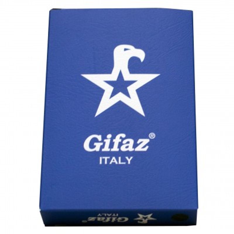 Ingrijire personala si Cosmetice - Manichiura si pedichiura - Truse manichiura si pedichiura - Trusa manichiura ART I GIFAZ ITALY NR 1 - Infinity.ro