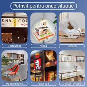 Carti si Birotica - Papetarie - Afise si stickere - Infinity.ro