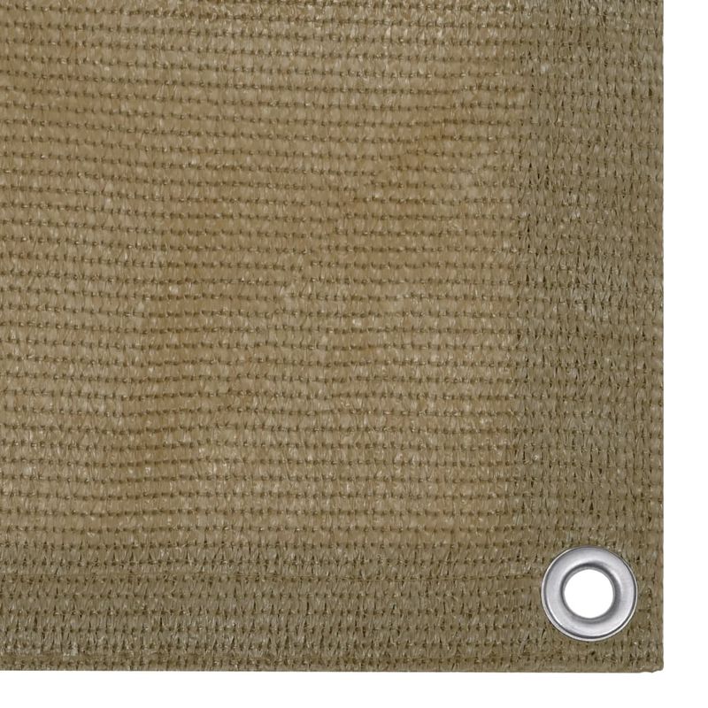 Sport si Outdoor - Camping - Accesorii corturi - Covor pentru cort, gri taupe, 200x400 cm - Infinity.ro