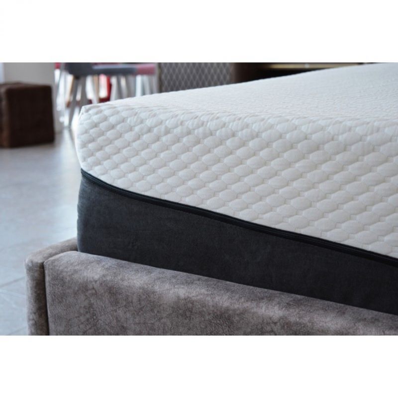 Casa si Gradina - Mobilier - Saltele si somiere - Saltele - Saltea Wolke, 160 x 200 x 30 cm, memorie, Confortabil, Airflow - Infinity.ro