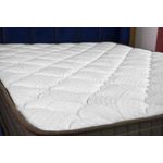 Casa si Gradina - Mobilier - Saltele si somiere - Saltele - Saltea Wolke, 180 x 200 x 20 cm, arcuri, Bonnell Spring SuperFresh - Infinity.ro