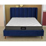 Casa si Gradina - Mobilier - Saltele si somiere - Saltele - Saltea Wolke, 180 x 200 x 20 cm, arcuri, Bonnell Spring SuperFresh - Infinity.ro