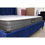 Casa si Gradina - Mobilier - Saltele si somiere - Saltele - Saltea Wolke, 180 x 200 x 20 cm, arcuri, Bonnell Spring SuperFresh - Infinity.ro