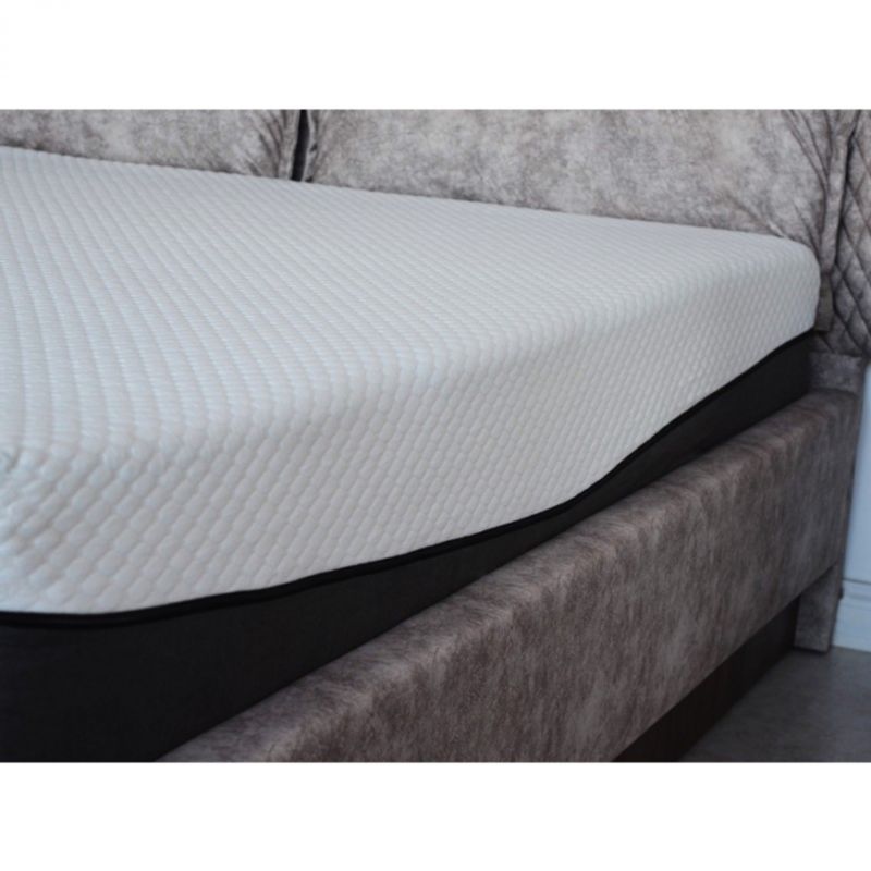 Casa si Gradina - Mobilier - Saltele si somiere - Saltele - Saltea Wolke, 160 x 200 x 30 cm, memorie, Confortabil, Airflow - Infinity.ro