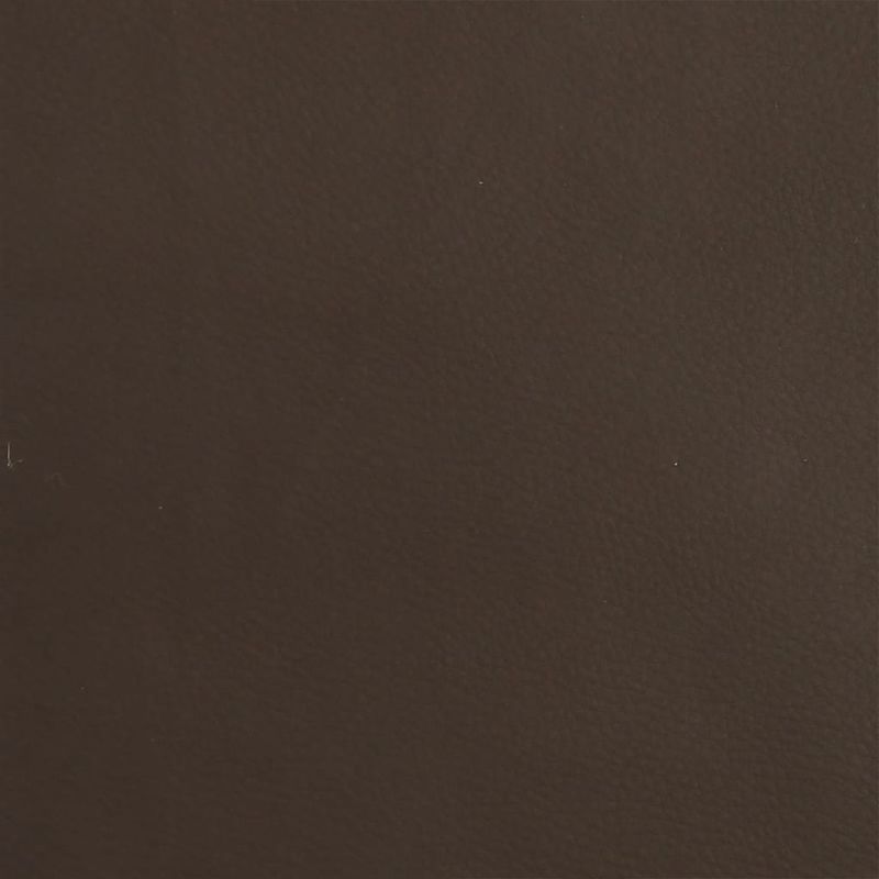 Casa si Gradina - Mobilier - Canapele si coltare - Canapele - Canapea cu 2 locuri, maro, piele ecologica - Infinity.ro