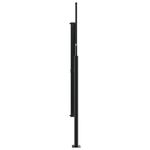 Casa si Gradina - Gradina si terasa - Umbrele si pavilioane - Umbrele - Copertina laterala retractabila, albastru, 180x500 cm - Infinity.ro