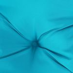Casa si Gradina - Textile si covoare - Perne si pilote - Perne decorative - Perne scaun cu spatar inalt, 4 buc, turcoaz, tesatura Oxford - Infinity.ro