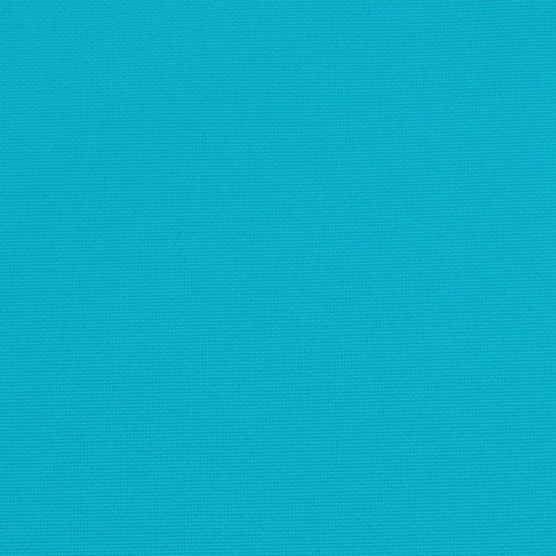 Casa si Gradina - Textile si covoare - Perne si pilote - Perne decorative - Perne scaun cu spatar inalt, 4 buc, turcoaz, tesatura Oxford - Infinity.ro