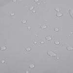 Casa si Gradina - Gradina si terasa - Umbrele si pavilioane - Pavilioane - Prelata, 1x2,5 m, 650 g/m², model fără ochiuri - Infinity.ro