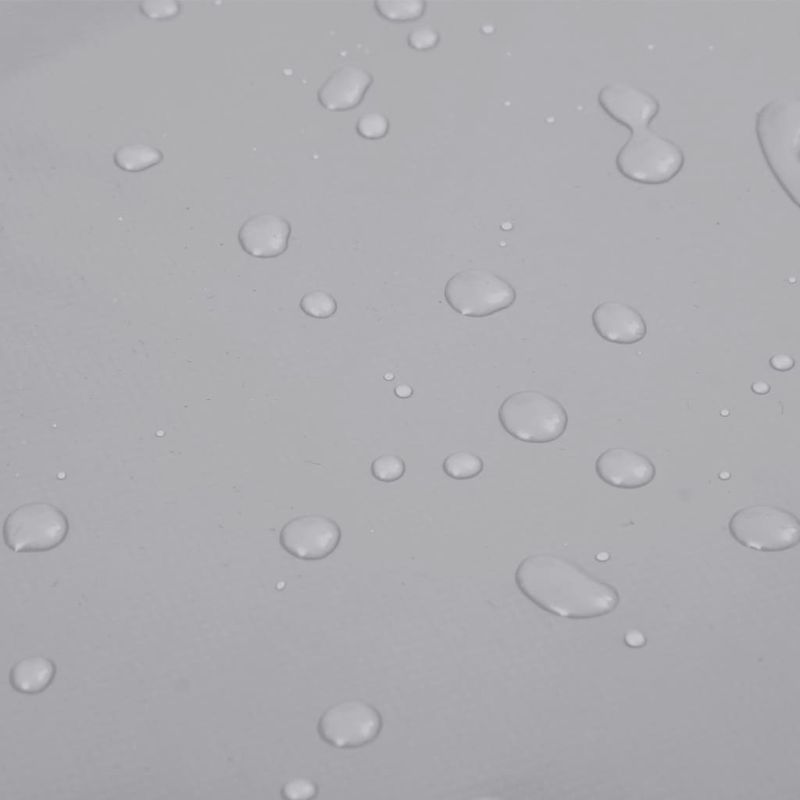 Casa si Gradina - Gradina si terasa - Umbrele si pavilioane - Pavilioane - Prelata, 1x2,5 m, 650 g/m², model fără ochiuri - Infinity.ro