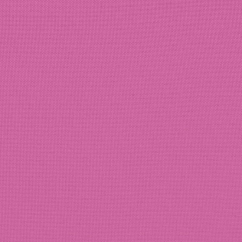 Casa si Gradina - Textile si covoare - Perne si pilote - Perne decorative - Perne de scaun cu spatar inalt, 6 buc, roz, tesatura Oxford - Infinity.ro