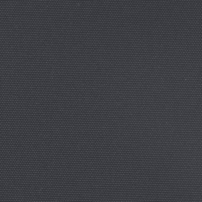 Casa si Gradina - Gradina si terasa - Umbrele si pavilioane - Umbrele - Copertina laterala retractabila, negru, 160 x 600 cm - Infinity.ro