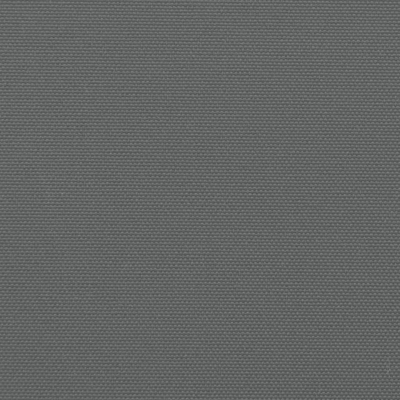 Casa si Gradina - Gradina si terasa - Umbrele si pavilioane - Umbrele - Copertina laterala retractabila, antracit, 120 x 600 cm - Infinity.ro